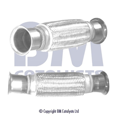 Abgasrohr BM70586 kaufen | BM CATALYSTS
