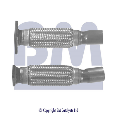 Abgasrohr BM70587 kaufen | BM CATALYSTS