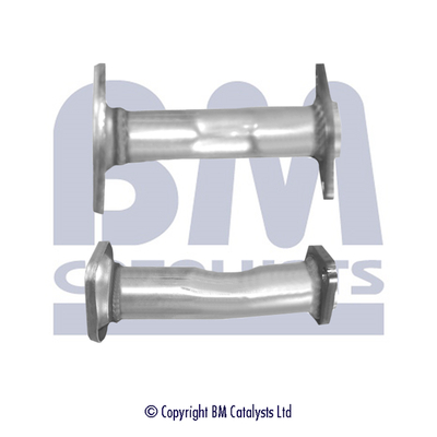 Abgasrohr BM70616 kaufen | BM CATALYSTS