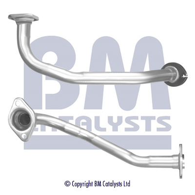 Abgasrohr BM70634 kaufen | BM CATALYSTS