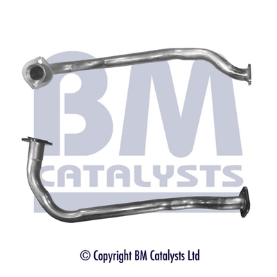 Abgasrohr BM70646 kaufen | BM CATALYSTS