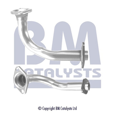 Abgasrohr BM70664 kaufen | BM CATALYSTS