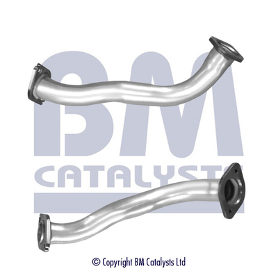 Abgasrohr BM70677 kaufen | BM CATALYSTS