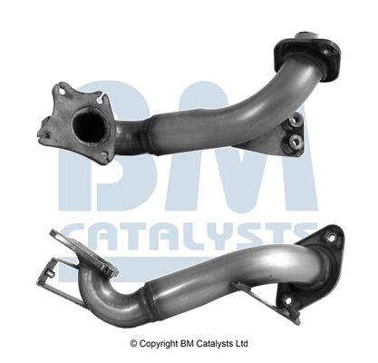 Abgasrohr BM70688 kaufen | BM CATALYSTS