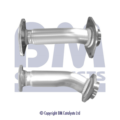 Abgasrohr BM70690 kaufen | BM CATALYSTS