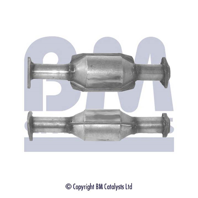 Approved Katalysator BM80001H kaufen | BM CATALYSTS | ECE geprüft