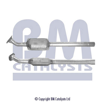 Approved Katalysator BM80002H kaufen | BM CATALYSTS | ECE geprüft