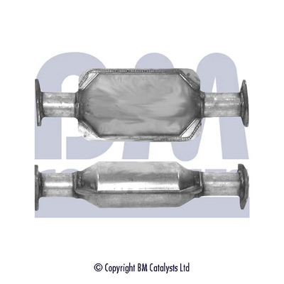 Approved Katalysator BM80004H kaufen | BM CATALYSTS | ECE geprüft