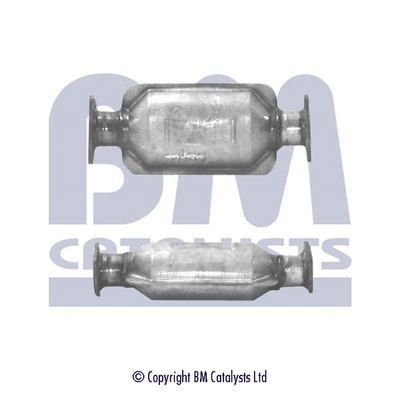 Approved Katalysator BM80005H kaufen | BM CATALYSTS | ECE geprüft