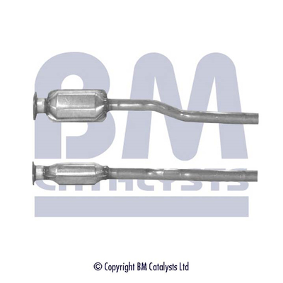 Approved Katalysator BM80009H kaufen | BM CATALYSTS | ECE geprüft