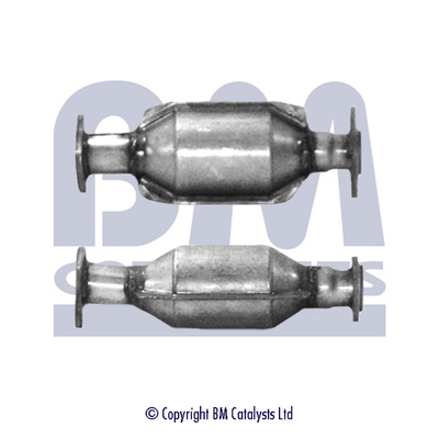 Approved Katalysator BM80010H kaufen | BM CATALYSTS | ECE geprüft