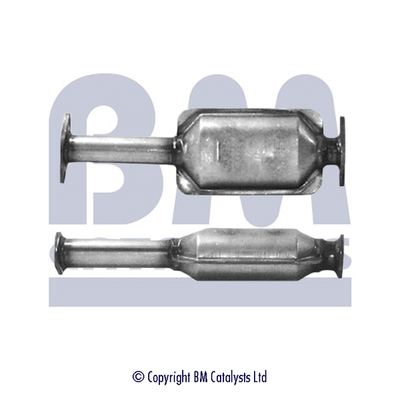 Approved Katalysator BM80012H kaufen | BM CATALYSTS | ECE geprüft