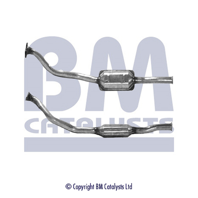 Approved Katalysator BM80022H kaufen | BM CATALYSTS | ECE geprüft