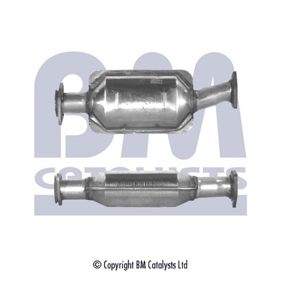 Approved Katalysator BM80023H kaufen | BM CATALYSTS | ECE geprüft