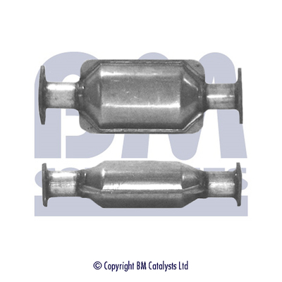 Approved Katalysator BM80026H kaufen | BM CATALYSTS | ECE geprüft