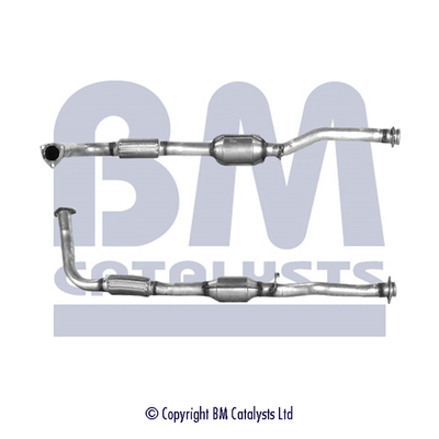 Approved Katalysator BM80029H kaufen | BM CATALYSTS | ECE geprüft