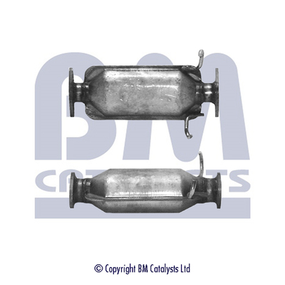 Approved Katalysator BM80034H kaufen | BM CATALYSTS | ECE geprüft