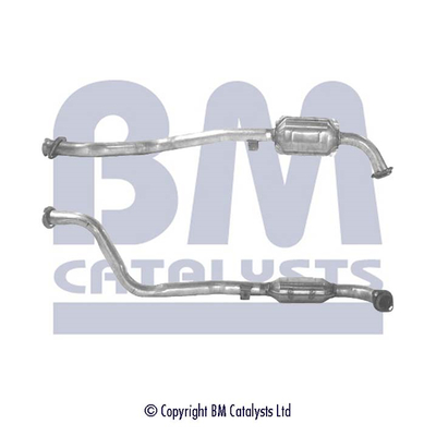 Approved Katalysator BM80036H kaufen | BM CATALYSTS | ECE geprüft