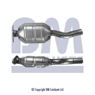Approved Katalysator BM80043H kaufen | BM CATALYSTS | ECE geprüft