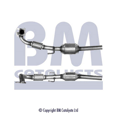Approved Katalysator BM80045H kaufen | BM CATALYSTS | ECE geprüft