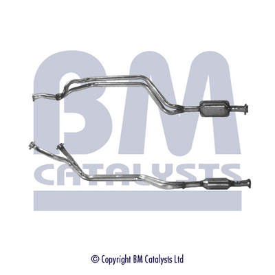 Approved Katalysator BM80046H kaufen | BM CATALYSTS | ECE geprüft