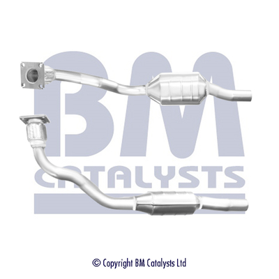 Approved Katalysator BM80049H kaufen | BM CATALYSTS | ECE geprüft