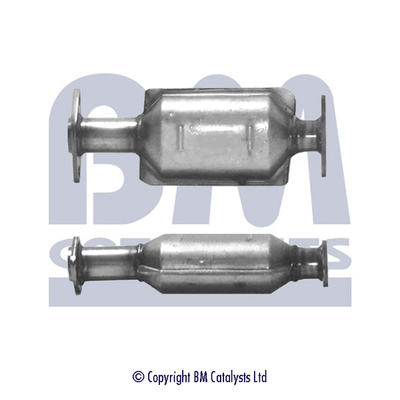 Approved Katalysator BM80053H kaufen | BM CATALYSTS | ECE geprüft