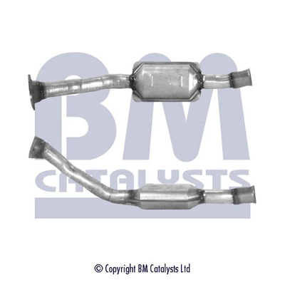 Approved Katalysator BM80058H kaufen | BM CATALYSTS | ECE geprüft