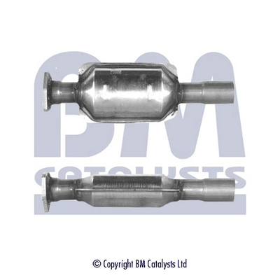 Approved Katalysator BM80062H kaufen | BM CATALYSTS | ECE geprüft