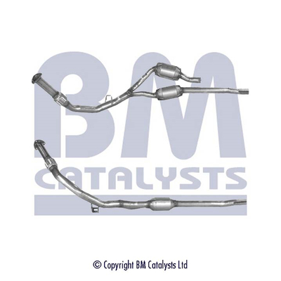 Approved Katalysator BM80064H kaufen | BM CATALYSTS | ECE geprüft