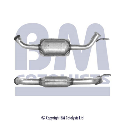 Approved Katalysator BM80067H kaufen | BM CATALYSTS | ECE geprüft