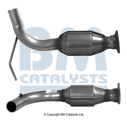 Approved Katalysator BM80068H kaufen | BM CATALYSTS | ECE geprüft