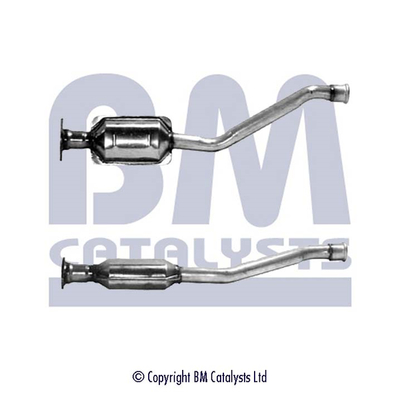 Approved Katalysator BM80070H kaufen | BM CATALYSTS | ECE geprüft