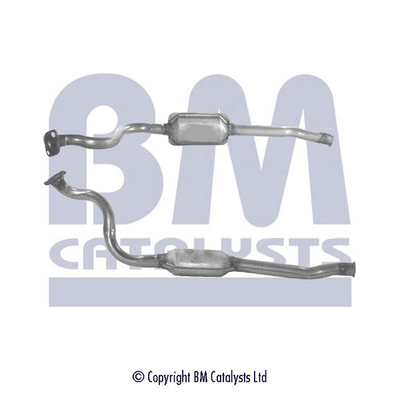 Approved Katalysator BM80073H kaufen | BM CATALYSTS | ECE geprüft