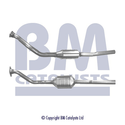 Approved Katalysator BM80075H kaufen | BM CATALYSTS | ECE geprüft