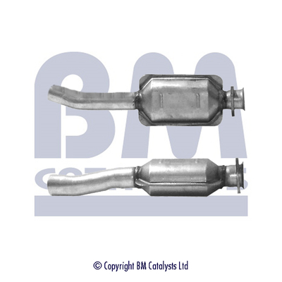 Approved Katalysator BM80076H kaufen | BM CATALYSTS | ECE geprüft