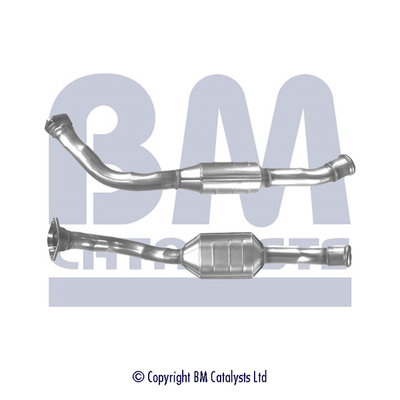 Approved Katalysator BM80079H kaufen | BM CATALYSTS | ECE geprüft