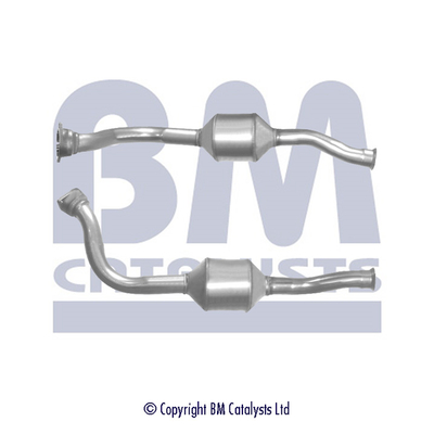 Approved Katalysator BM80082H kaufen | BM CATALYSTS | ECE geprüft