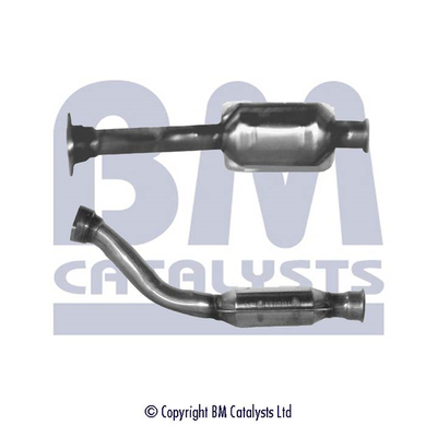 Approved Katalysator BM80083H kaufen | BM CATALYSTS | ECE geprüft