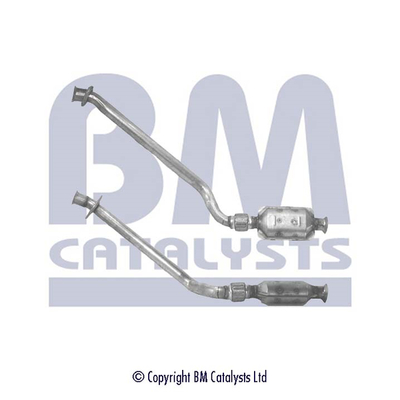Approved Katalysator BM80088H kaufen | BM CATALYSTS | ECE geprüft