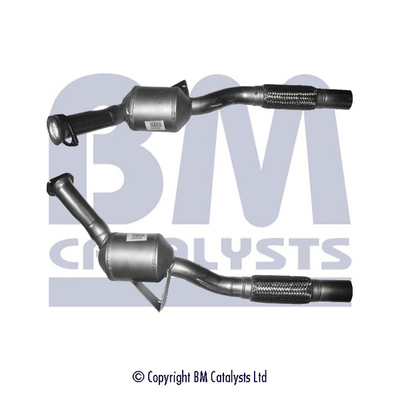 Approved Katalysator BM80090H kaufen | BM CATALYSTS | ECE geprüft