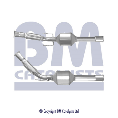 Approved Katalysator BM80093H kaufen | BM CATALYSTS | ECE geprüft