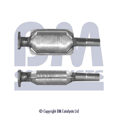 Approved Katalysator BM80094H kaufen | BM CATALYSTS | ECE geprüft