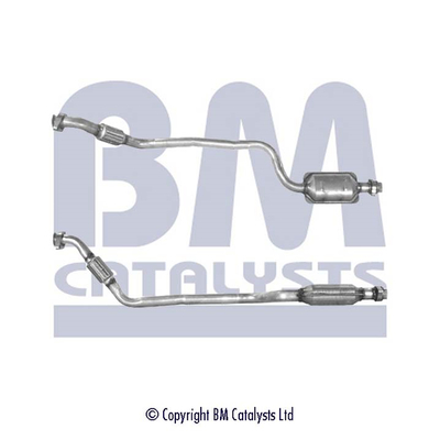 Approved Katalysator BM80096H kaufen | BM CATALYSTS | ECE geprüft