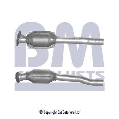 Approved Katalysator BM80099H kaufen | BM CATALYSTS | ECE geprüft