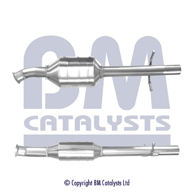 Approved Katalysator BM80101H kaufen | BM CATALYSTS | ECE geprüft