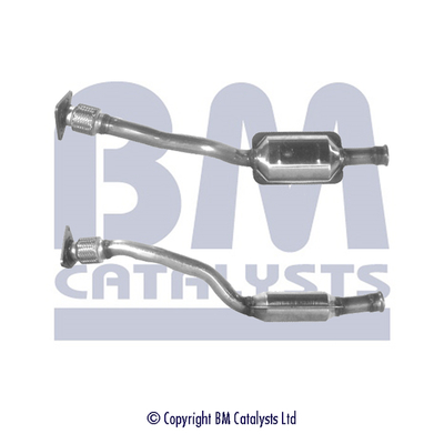 Approved Katalysator BM80104H kaufen | BM CATALYSTS | ECE geprüft