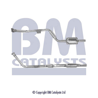 Approved Katalysator BM80106H kaufen | BM CATALYSTS | ECE geprüft