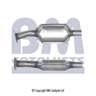 Approved Katalysator BM80109H kaufen | BM CATALYSTS | ECE geprüft