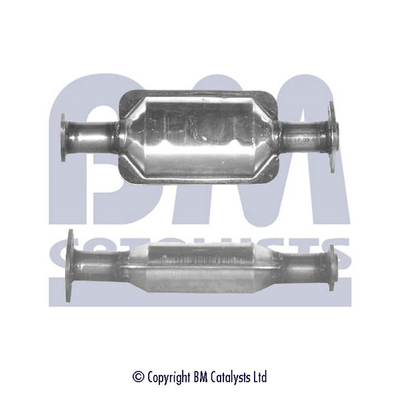 Approved Katalysator BM80118H kaufen | BM CATALYSTS | ECE geprüft